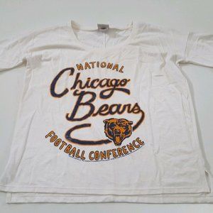 Chicago Bears Vintage look t-shirt